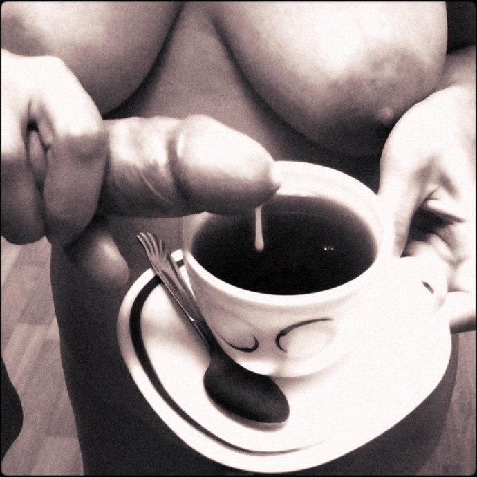 Утренние ласки