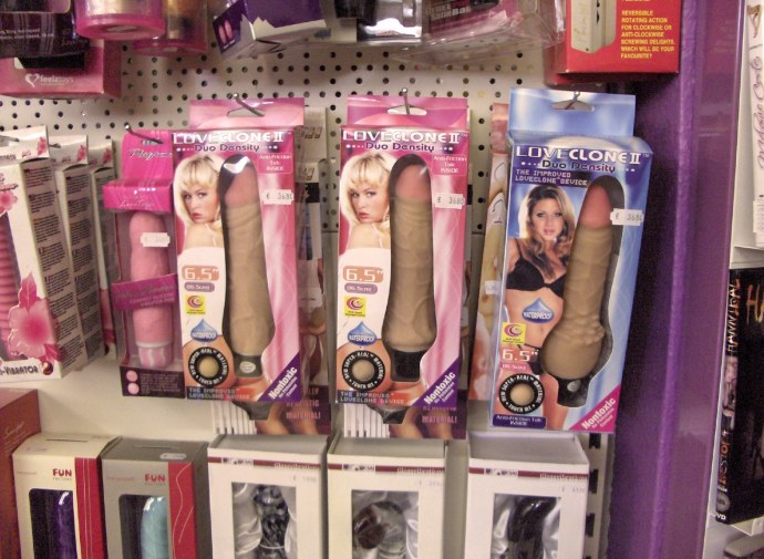 Япония магазин секс-шоп