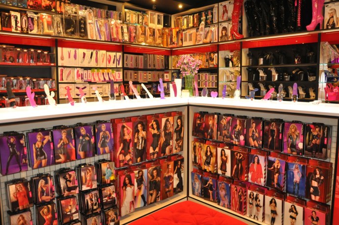 Эротический магазин Стерлитамак