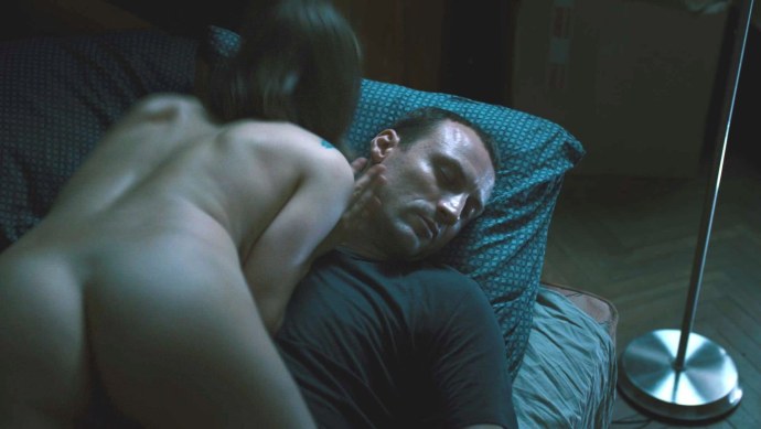 Дарья Мельникова сиськи