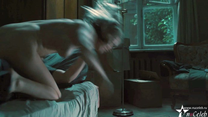 Дарья Мельникова голая