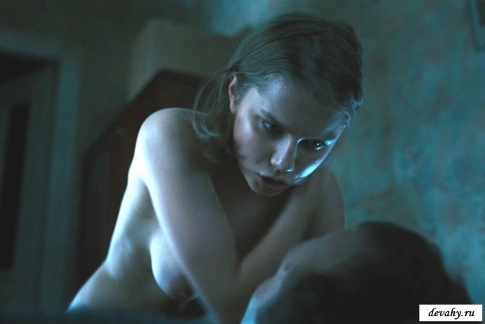 Дарья Мельникова голая в фильме