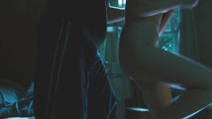 Дарья Мельникова Папины Дочки sexy