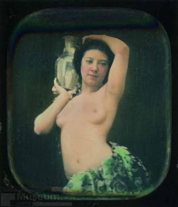 Мария Могилевская голая