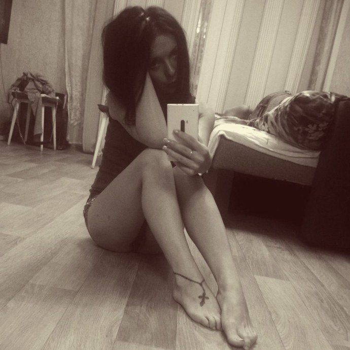 Юлия Фефилова