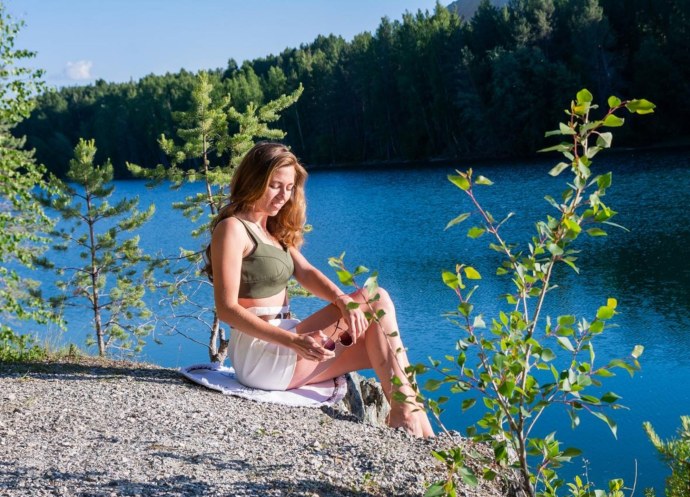 Девушки с сигнами