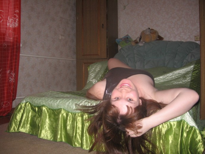 Пожилые женщины для интима