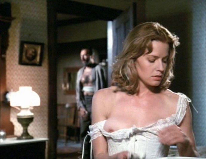 Элизабет Шу постельные сцены