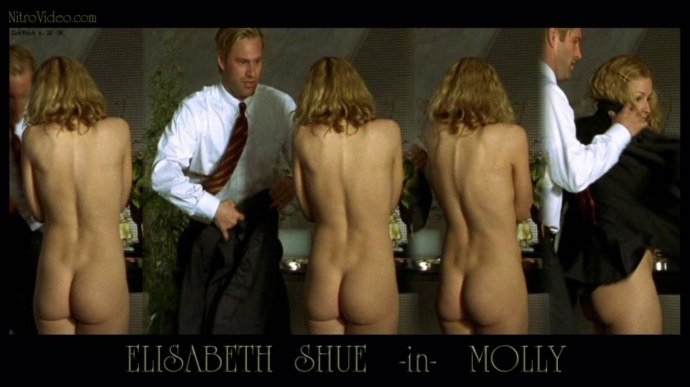 Элизабет Шу эротические