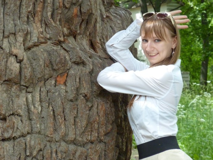 Орлова Вероника Александровна