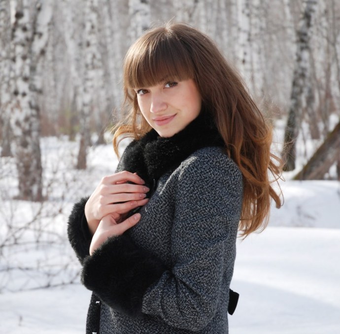 Лиза Драгун