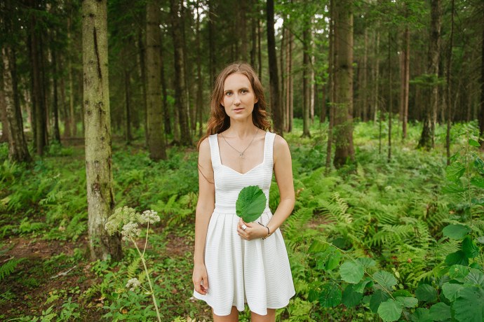 Татьяна Семкина