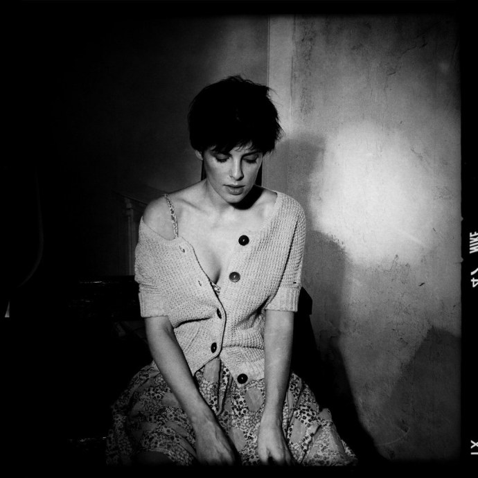 Долгова Вероника ВК