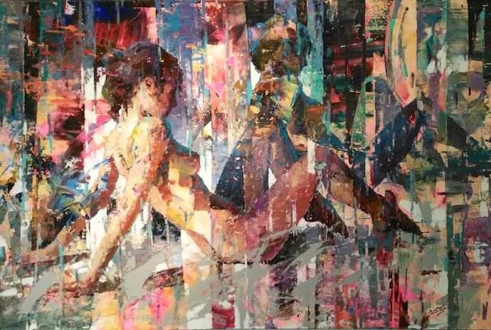 Мисс Максим 2017 Катя Котаро