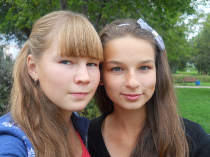 Мария Семкина 2020