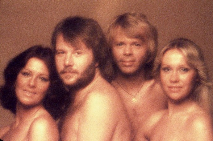 ABBA И Queen