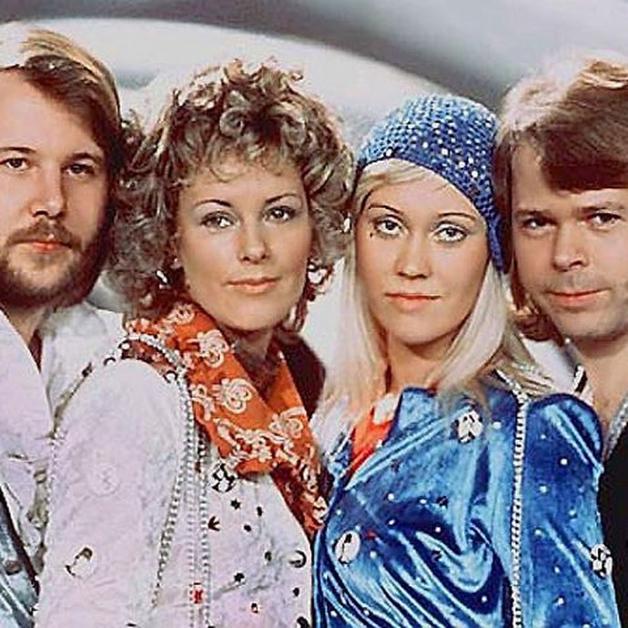 ABBA ABBA 1975