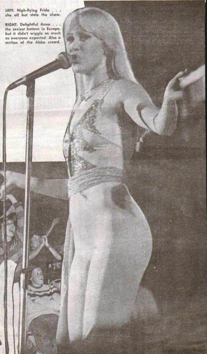 Абба аватар