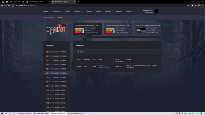 Взрослые женщины хотят частное