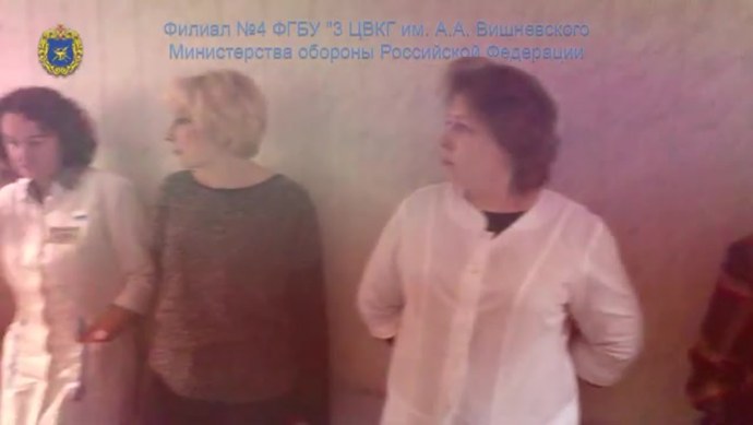 Местные девушки желающие