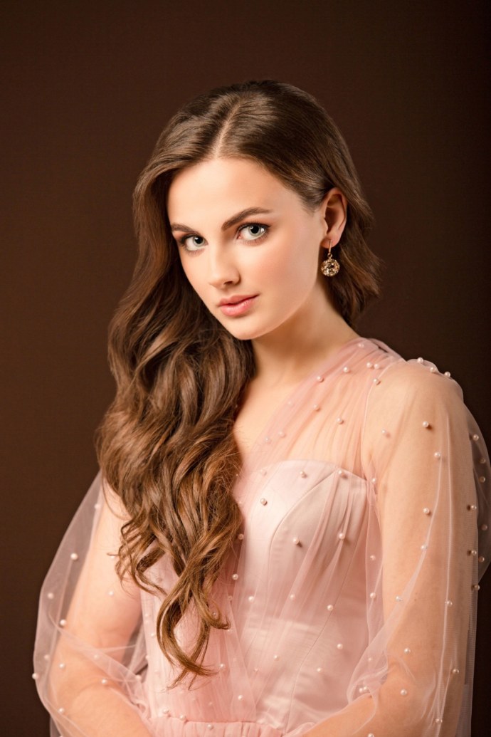 Мисс Беларусь 487