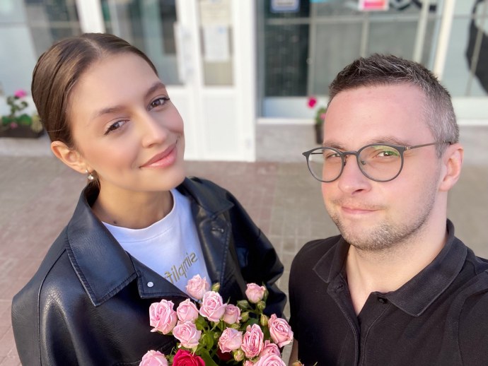 Мисс Беларусь 2021