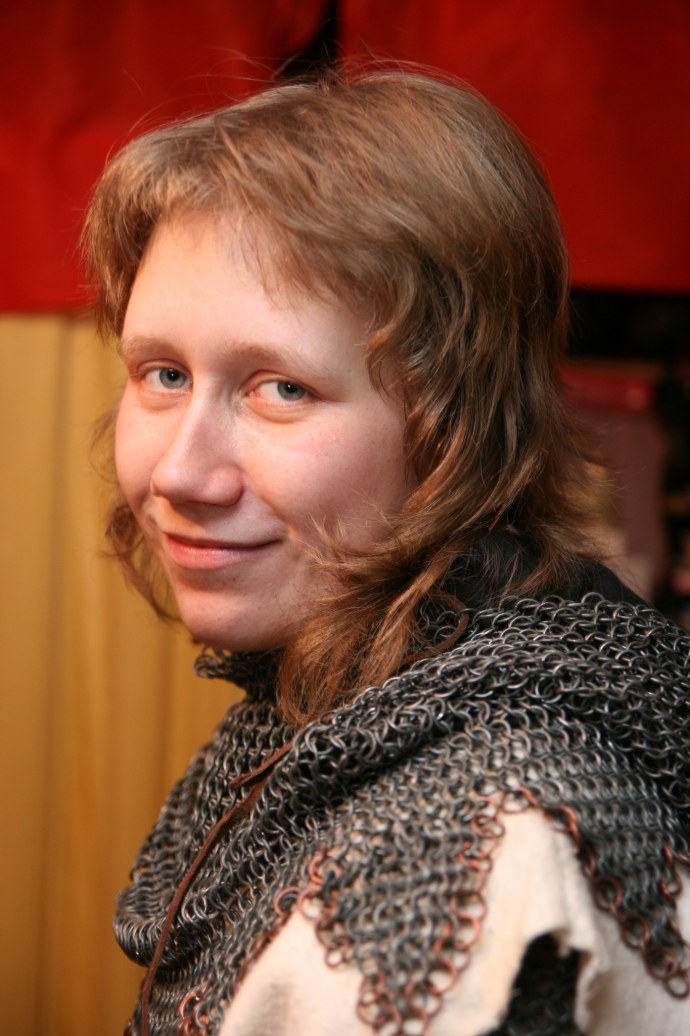 Дарья Колосова DJ