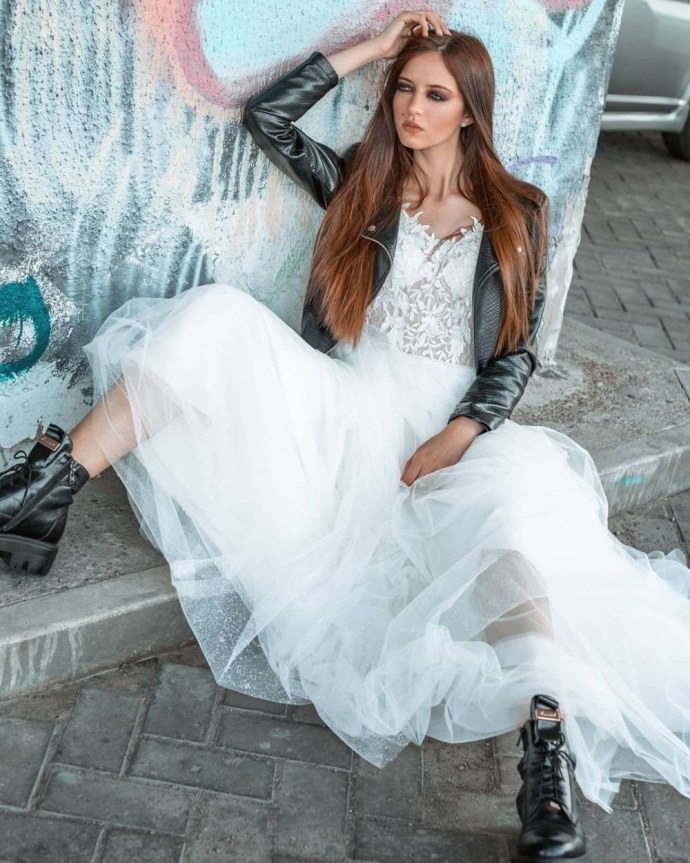 Мисс Беларусь 2022