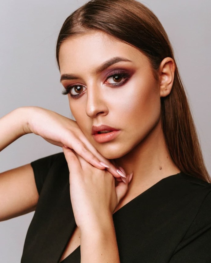 Дарья Гончаревич