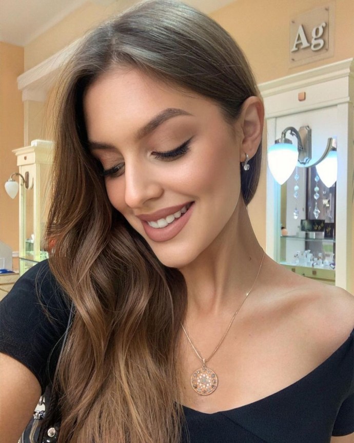 Мисс Беларусь 2021