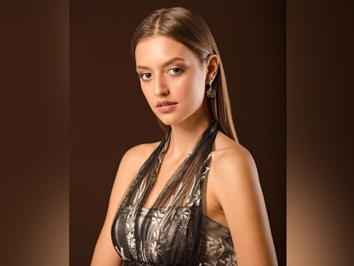 Яна Гончаревич