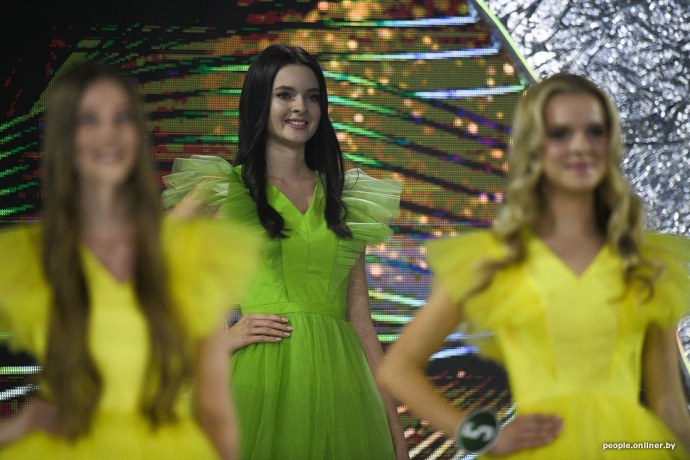 Мария Гончаревич