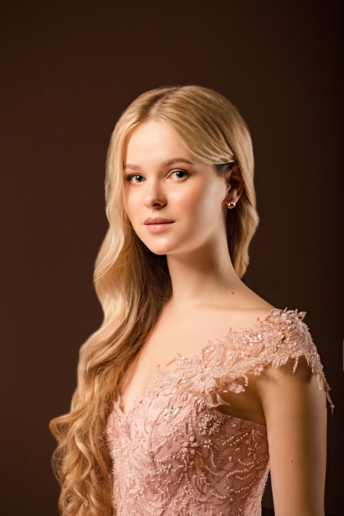 Мисс Беларусь 2002