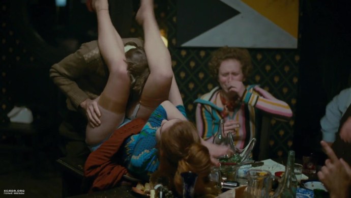 Алина Алексеева фетиш голая