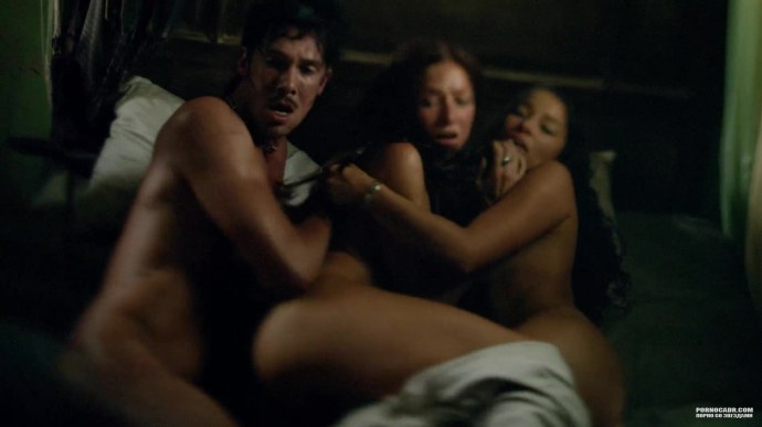 Джессика Паркер Кеннеди голая