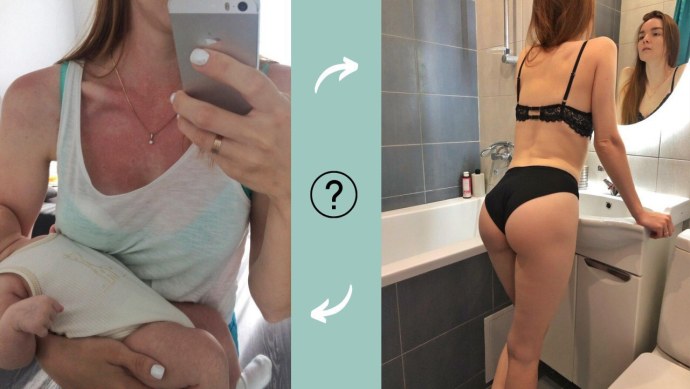 Екатерина Волкова ICLOUD