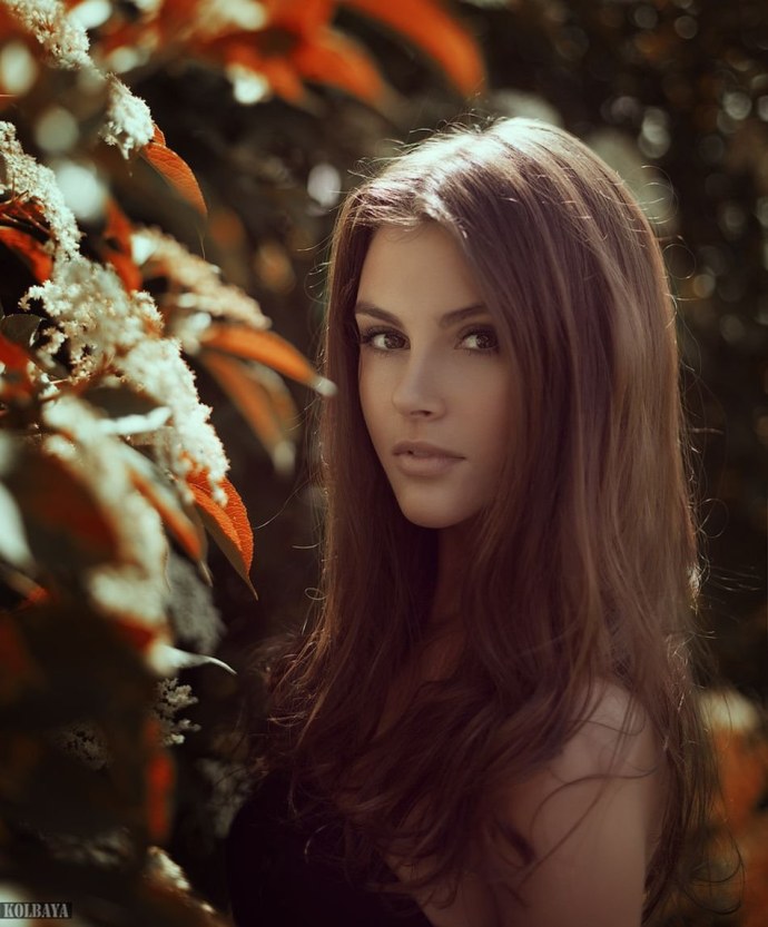 Порнушка с красивыми телками