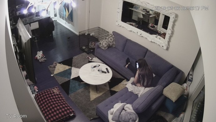 Озеро Байкал на спутниковой карте