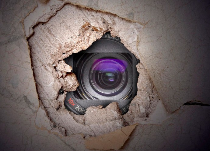 Карта Байкала со спутника