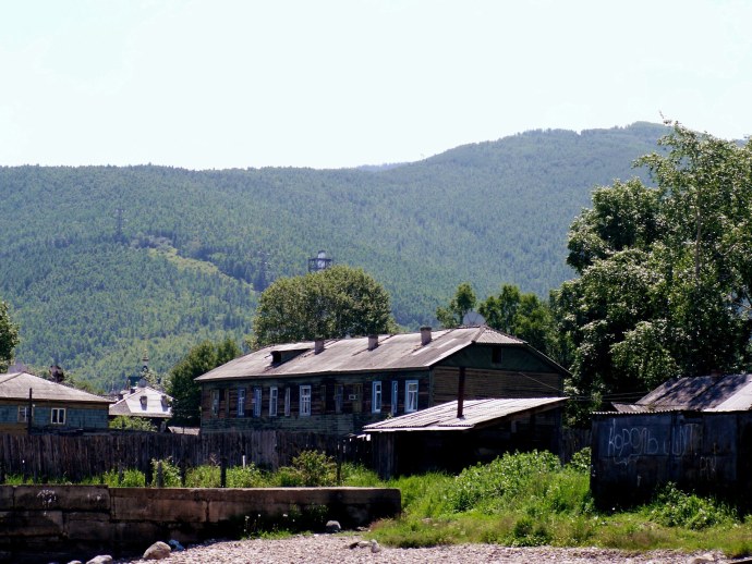 Скрытая камера мыльница