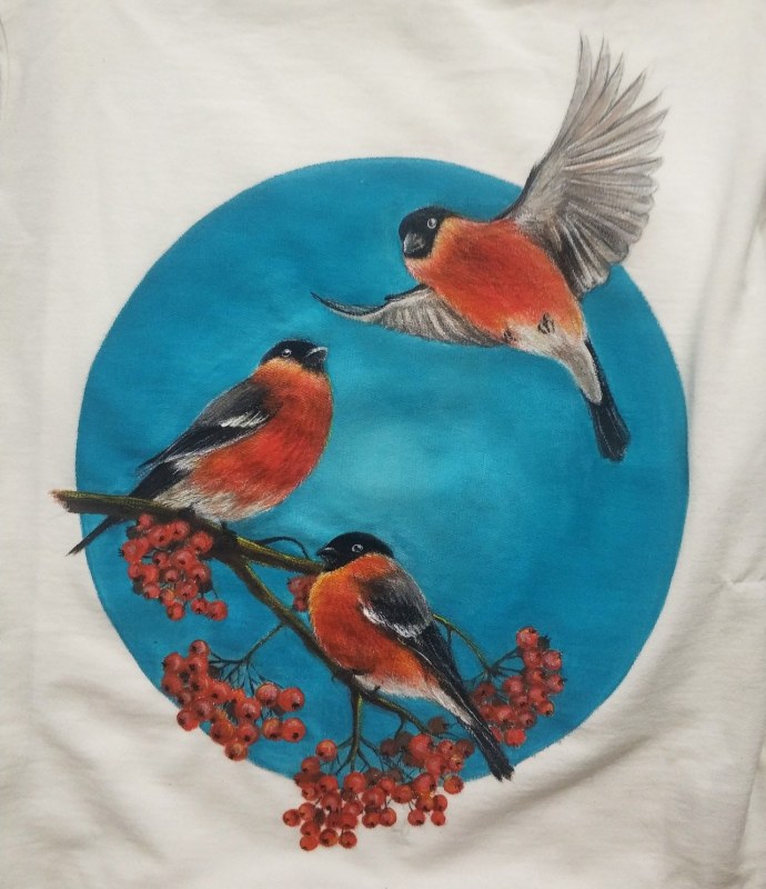 Кира Блэк анальный буфет