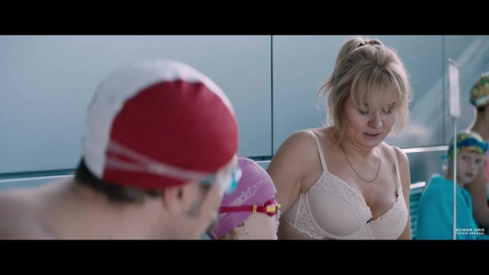 Анна Михалкова 2020