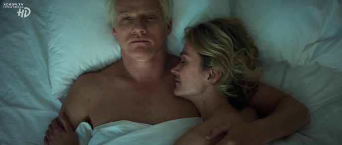 Наталья Коростелева в Нижнем белье