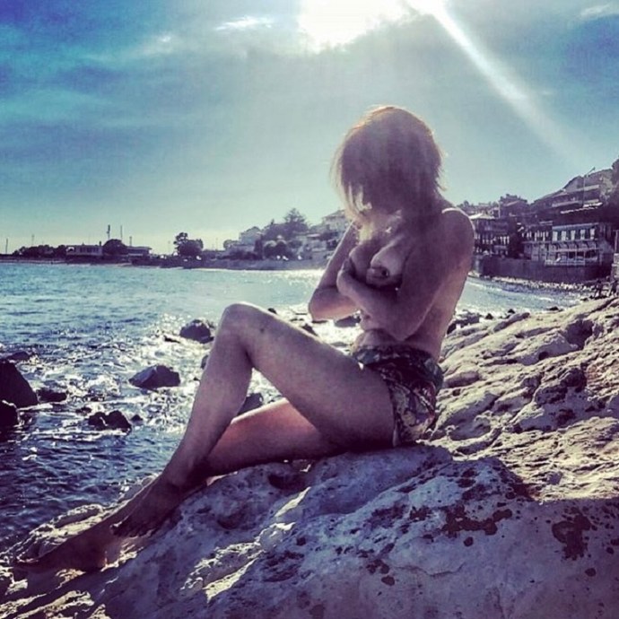 Наталия Орейро