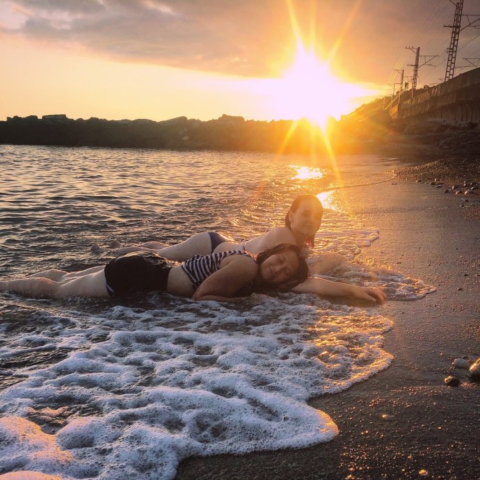 Планковская длина 1.6×10‐³⁵m