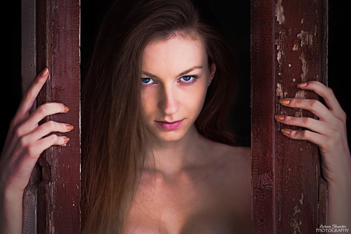 Галина огневая модель рост