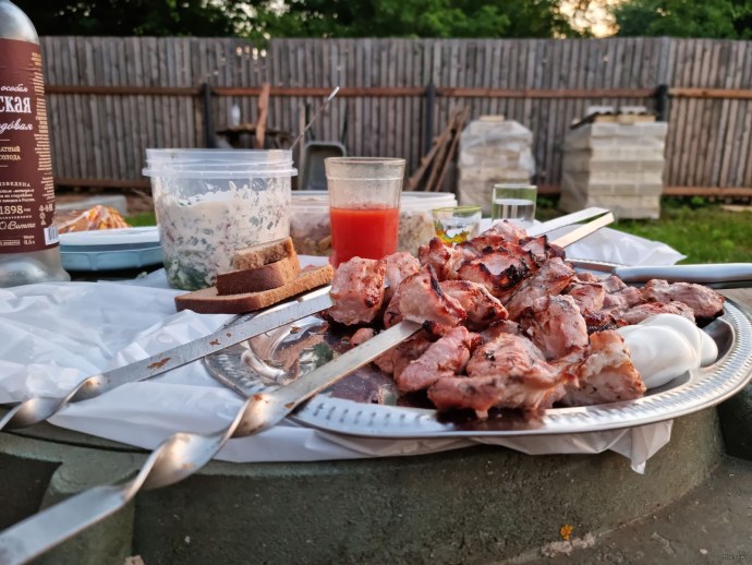 Галина Безрук родком