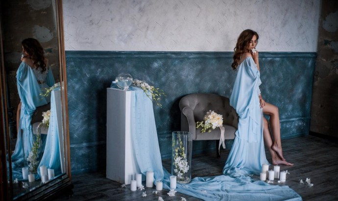 Светлые пожелания