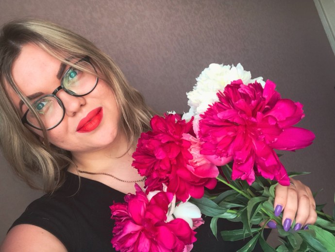 Ирина Писцова Игнатьева