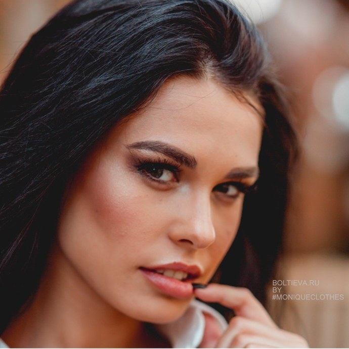 Ирина Пинчук и Валерий Блюменкранц